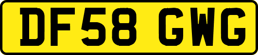 DF58GWG
