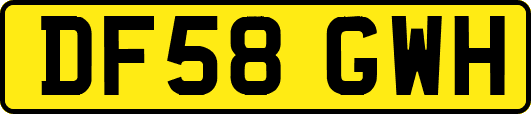 DF58GWH
