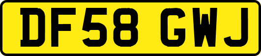 DF58GWJ