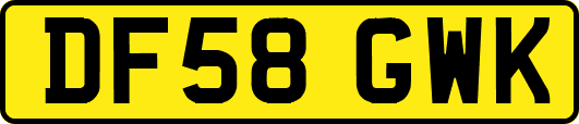 DF58GWK