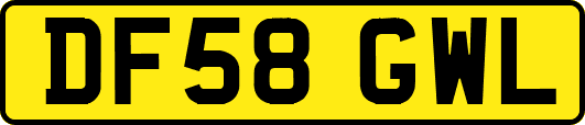 DF58GWL
