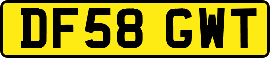 DF58GWT