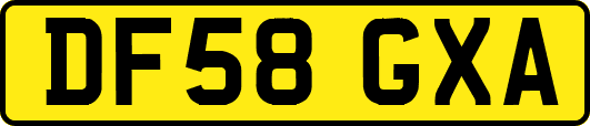 DF58GXA