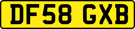 DF58GXB