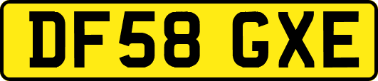 DF58GXE