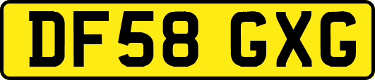 DF58GXG