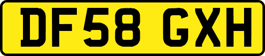 DF58GXH