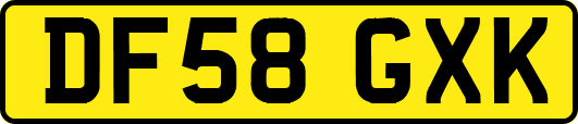 DF58GXK