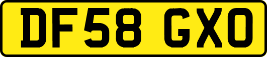 DF58GXO