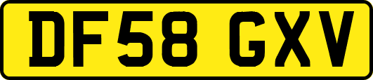 DF58GXV