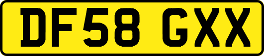 DF58GXX