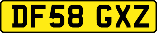DF58GXZ