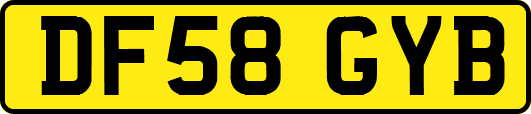 DF58GYB