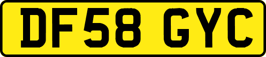 DF58GYC