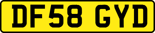 DF58GYD