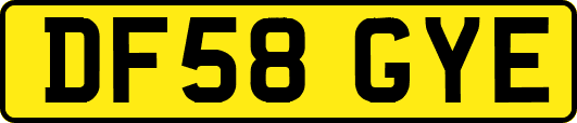 DF58GYE