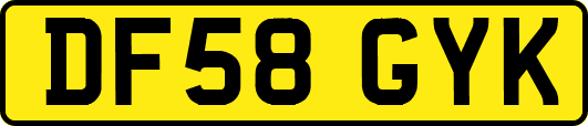 DF58GYK