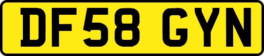 DF58GYN