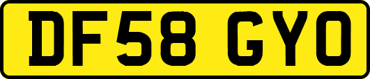 DF58GYO