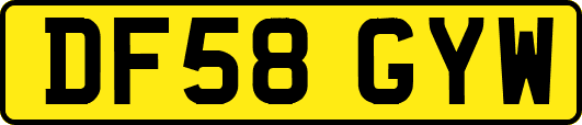 DF58GYW