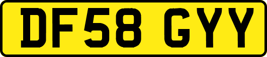 DF58GYY