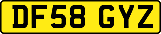 DF58GYZ