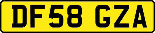 DF58GZA
