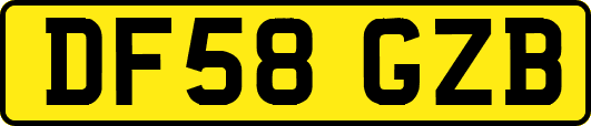 DF58GZB