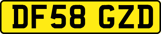 DF58GZD