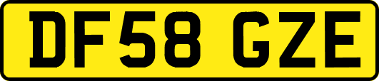 DF58GZE