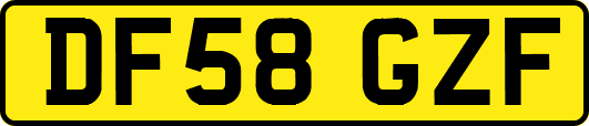 DF58GZF
