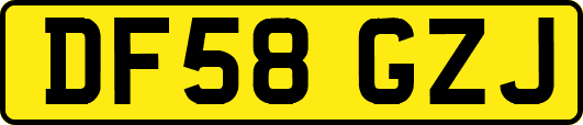 DF58GZJ