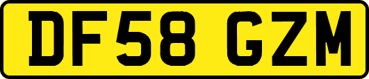 DF58GZM