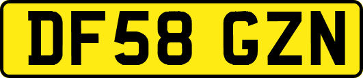 DF58GZN