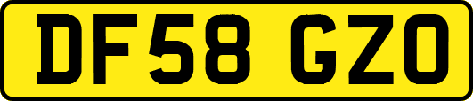 DF58GZO