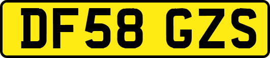 DF58GZS