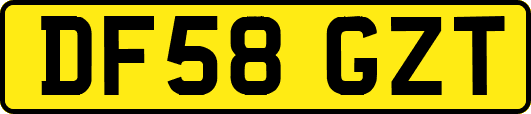 DF58GZT