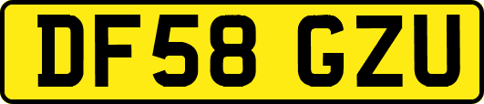 DF58GZU