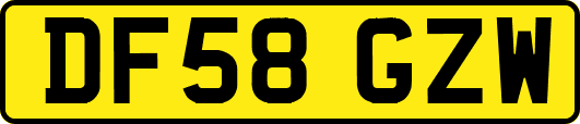 DF58GZW