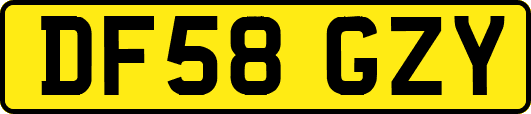 DF58GZY