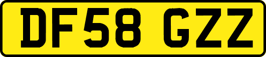 DF58GZZ
