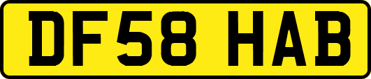 DF58HAB
