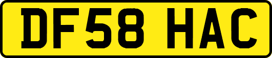 DF58HAC