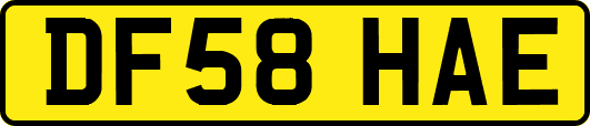 DF58HAE