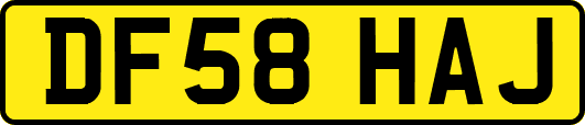 DF58HAJ