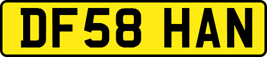 DF58HAN