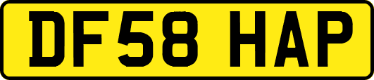 DF58HAP