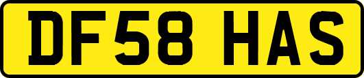 DF58HAS