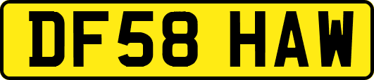 DF58HAW