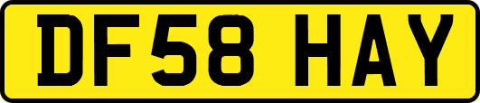 DF58HAY